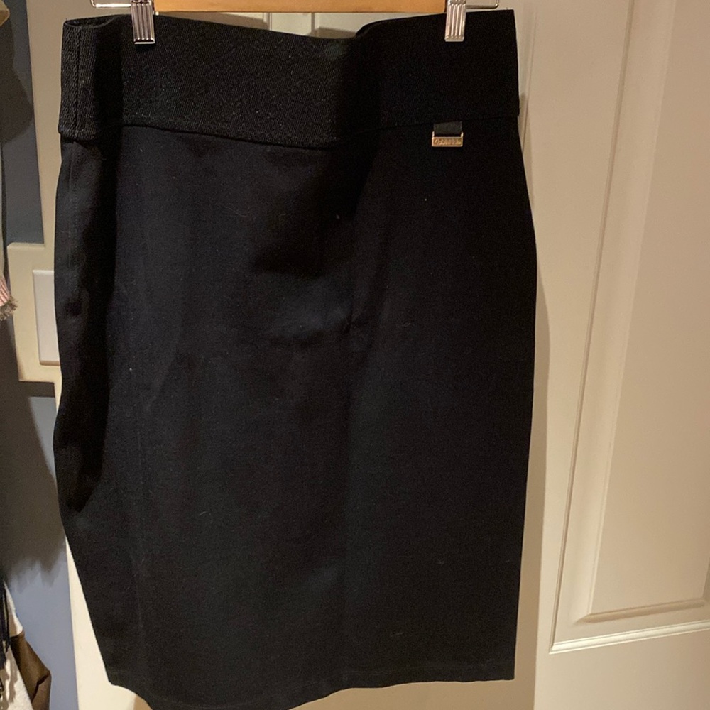Calvin Klein pencil skirt